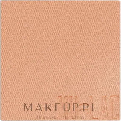 Румяна для щёк Mulac Powder Blush пудровые, сменный блок, 6 г, оттенок Winnie
