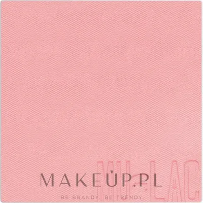 Румяна для щёк Mulac Powder Blush пудровые, сменный блок, 6 г, оттенок Belle