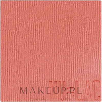 Румяна для щёк Mulac Powder Blush пудровые, сменный блок, 6 г, оттенок Scar