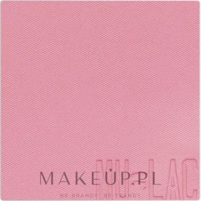 Румяна для щёк Mulac Powder Blush пудровые, сменный блок, 6 г, оттенок Climax