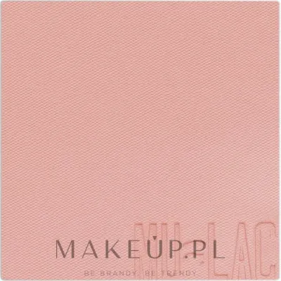 Румяна для щёк Mulac Powder Blush пудровые, сменный блок, 6 г, оттенок Of Course