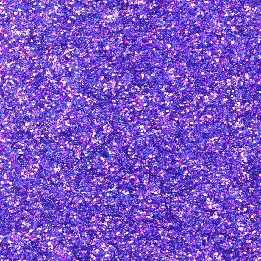 Тени для век Mulac Eyeshadow Pressed Glitter Refill с блёстками, сменный блок, 1 г, оттенок Different 2014
