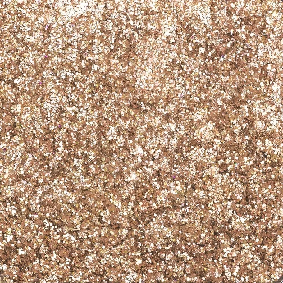 Тени для век Mulac Eyeshadow Pressed Glitter Refill с блёстками, сменный блок, 1 г, оттенок Imbs 2019