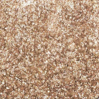 Тени для век Mulac Eyeshadow Pressed Glitter Refill с блёстками, сменный блок, 1 г, оттенок Imbs 2019
