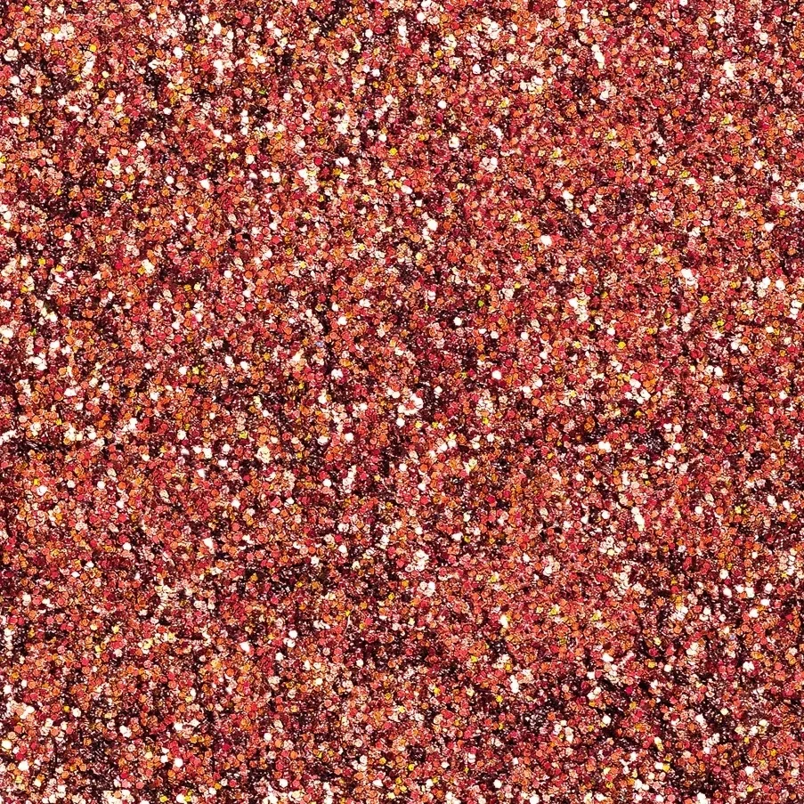 Тени для век Mulac Eyeshadow Pressed Glitter Refill с блёстками, сменный блок, 1 г, оттенок Velvet 2016