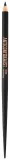 Карандаш-каял для глаз Mulac Cosmetics Anticonformist Kajal интенсивный, для слизистой века, 0,8 г, оттенок Blacklist — фото 1