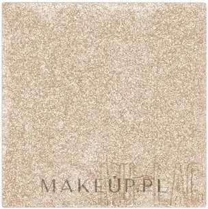 Пудра для лица Mulac Chiaroscuro Highlight and Contour Powder бронзирующая, для контуринга и сияния, сменный блок, 6 г, оттенок Eros