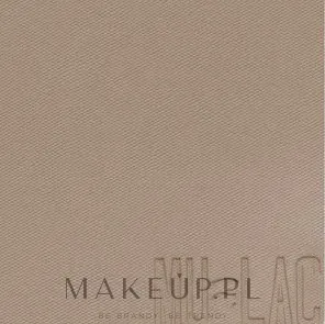 Пудра для лица Mulac Chiaroscuro Highlight and Contour Powder бронзирующая, для контуринга и сияния, сменный блок, 6 г, оттенок Ipno