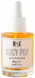 Сыворотка для лица Mulac Skin Care Juicy Pop Acid Exfoliating отшелушивающая с кислотами AHA PHA BHA 30 мл — фото 1
