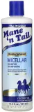 Шампунь мицеллярный Mane 'n Tail Micellar Shampoo с биотином и кокосовым маслом, 331 мл — фото 1
