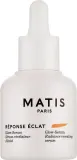Сыворотка для лица Matis Reponse Eclat Glow-Serum осветляющая с витамином C и гиалуроновой кислотой 30 мл — фото 1