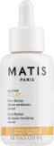 Сыворотка для лица Matis Reponse Eclat Glow-Serum осветляющая с витамином C и гиалуроновой кислотой 30 мл — фото 3