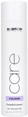 Кондиционер для окрашенных волос Subrina Professional Care Colour Conditioner
