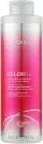 Шампунь Joico ColorFul Anti-Fade для окрашенных волос с кератином и аргинином 300 мл — фото 3