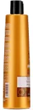 Шампунь для волос Echosline Seliar Luxury Shampoo интенсивно увлажняющий, с аргановым маслом, 1000 мл — фото 3