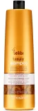 Шампунь для волос Echosline Seliar Luxury Shampoo интенсивно увлажняющий, с аргановым маслом, 1000 мл — фото 5