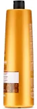 Шампунь для волос Echosline Seliar Luxury Shampoo интенсивно увлажняющий, с аргановым маслом, 1000 мл — фото 6