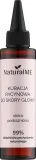 Смягчающий рицинусовый уход для раздражённой кожи головы NaturalME Castor Soothing Scalp Treatment, 75 мл — фото 2