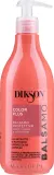 Кондиционер, защищающий цвет окрашенных волос, Dikson Color Protect, 500 мл — фото 1