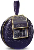 Набор Baylis & Harding Mulberry Fizz Tin гель для душа 2 x 30 мл и мыло 50 г в жестяной коробке — фото 1