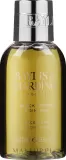 Набор Baylis & Harding Black Pepper & Ginseng гель для душа 100 мл гель для умывания 100 мл соль для ванны 75 г и халат — фото 4