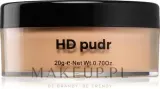 Рассыпчатая пудра Pola Cosmetics Satin Touch Loose Powder для лица матирующая, 12 г — фото 1