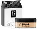 Рассыпчатая пудра Pola Cosmetics Satin Touch Loose Powder для лица матирующая, 12 г — фото 2
