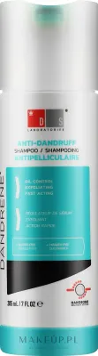 Шампунь против перхоти DS Laboratories Dandrene Anti-Dandruff Shampoo для кожи головы, 205 мл