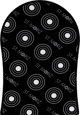 Рукавица для автозагара St.Moriz Self Tan Applicator Mitt, 1 шт