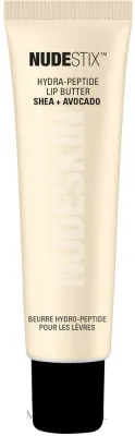 Бальзам-масло для губ Nudestix Hydra Peptide с маслом ши и авокадо