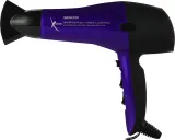 Фен Sencor SHD6600V 2000 Вт 2 скорости 3 температуры холодный обдув компактный — фото 1
