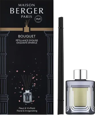 Ароматический диффузор Maison Berger Bouquet Olympe Exquisite Sparkle