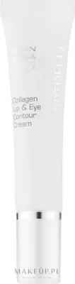 Крем для контура глаз и губ Artdeco Skin Yoga Face Collagen Contour с гиалуроновой кислотой, 15 мл