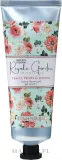 Набор Baylis & Harding Royale Garden лосьон 300 мл гель для ванны 125 мл гель для душа 125 мл крем для душа 300 мл и подставка — фото 6
