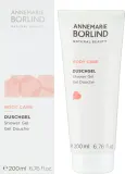 Гель для душа Annemarie Borlind Body Care с нектаром книпхофии, 200 мл — фото 2