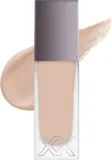 Тональный флюид XX Revolution Liquid Skin Fauxxdation Foundation, 27 мл, оттенок FX3 — фото 1