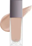 Тональный флюид XX Revolution Liquid Skin Fauxxdation Foundation, 27 мл, оттенок FX4 — фото 1