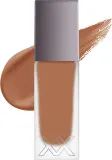 Тональный флюид XX Revolution Liquid Skin Fauxxdation Foundation, 27 мл, оттенок FX12.5 — фото 1