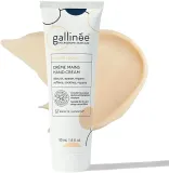 Крем для рук Gallinee Nourishing & Smoothing с пробиотиками и маслом ши 50 мл — фото 2