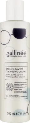Крем для очищения волос Gallinee Soothing Cleansing Cream успокаивающий, для кожи головы, 200 мл