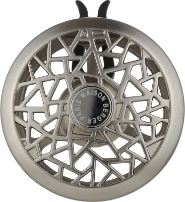 Автомобильный диффузор неароматизированный Maison Berger Graphic Car Clip Diffuser, с клипсой