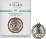 Автомобильный диффузор неароматизированный Maison Berger Graphic Car Clip Diffuser, с клипсой — фото 2