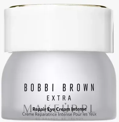 Крем для области вокруг глаз Bobbi Brown Extra Repair Intense с маслом ши и глицерином для зрелой кожи 15 мл