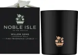 Noble Isle Willow Song / Ароматическая свеча в стекле, роза, плющ и арбуз, 200 г — фото 2