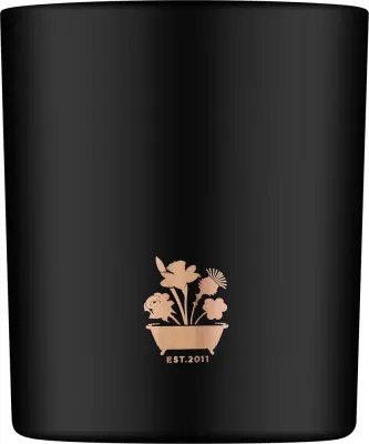 Noble Isle Rhubarb Rhubarb / Ароматическая свеча в стекле, ревень, цитрусы и зелень, 200 г