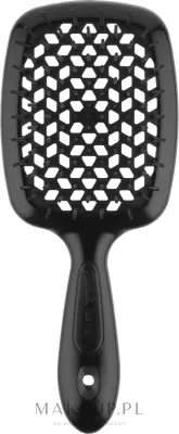 Профессиональная щётка для волос Janeke SP226-NER чёрная