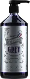 Шампунь Beardburys Grey тонирующий для светлых и седых волос для мужчин — фото 5