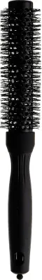 Круглая термощётка для волос Olivia Garden Black Label Speed XL 25 мм