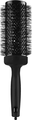 Круглая термощётка для волос Olivia Garden Black Label Speed XL 55 мм