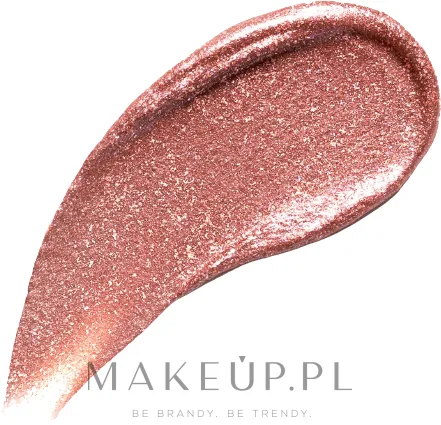 Stila Cosmetics Glisten and Glow Liquid Eye Shadow тени для век жидкие мерцающие с блёстками стойкие растушёвываемые глиттер 4.5 мл, оттенок Rio